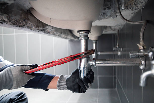 Trusted Gas Line Repair service in Logansport, LA - Masters Plumbing Service